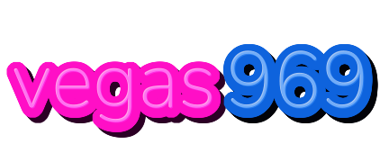 vegas969 — logo kanal