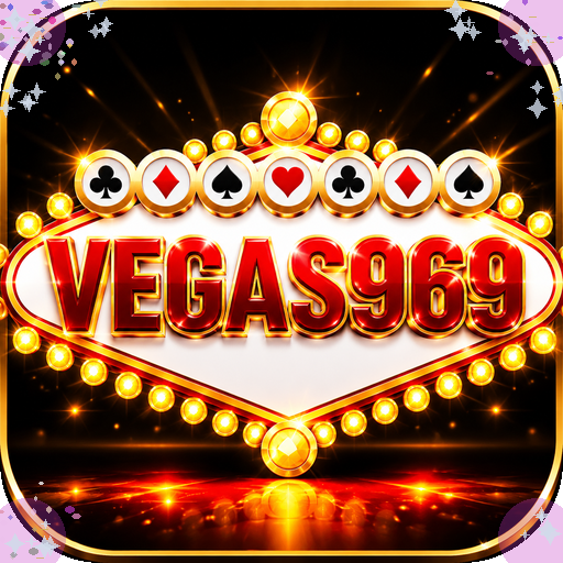 vegas969 — mitra unggulan