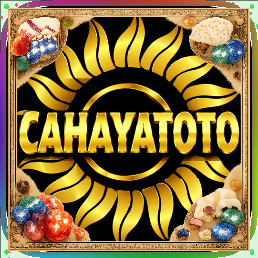 cahayatoto — mitra unggulan
