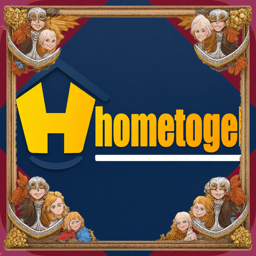 hometogel — mitra unggulan