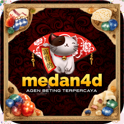 medan4d — galeri pratinjau - APK Resmi