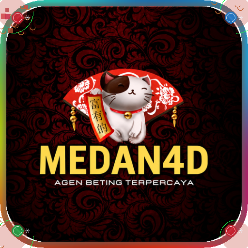 medan4d — galeri pratinjau Resmi APK